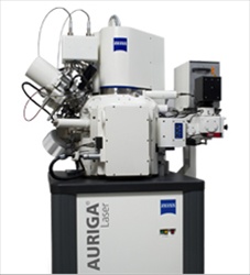 The new AURIGA Laser